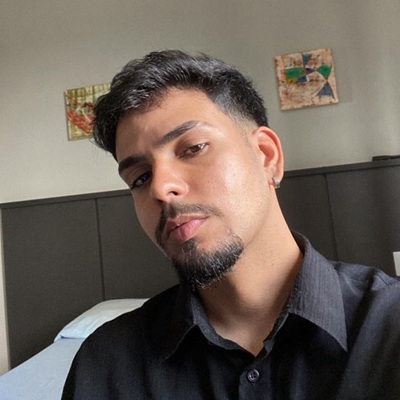 Caio Resende