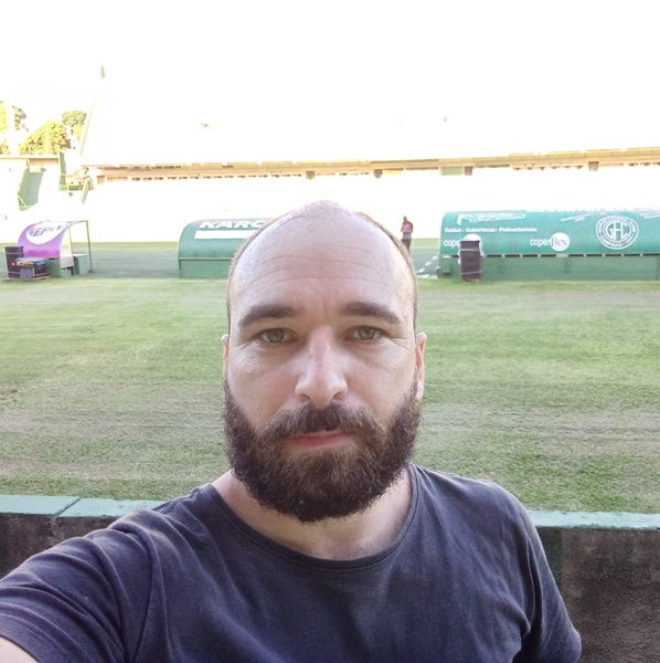 Deyvid Xavier Barbosa