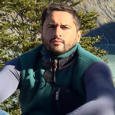 Fernando Berenguel de Carvalho