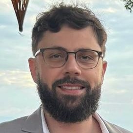 José Guilherme Camargo