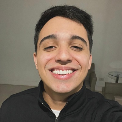 Lucca Marreiros