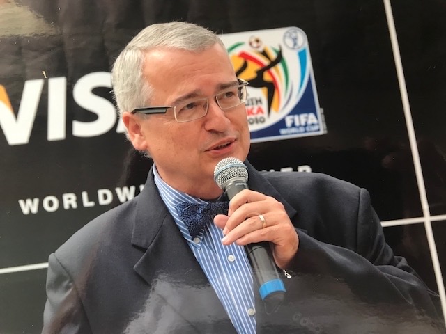 Luiz Fernando Coelho