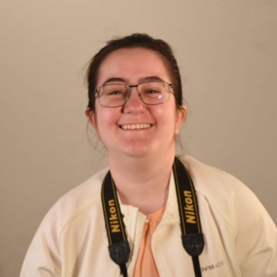 Mariana Geraidine Araújo