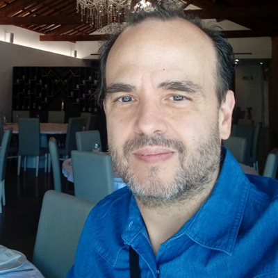 Marco Antonio Siqueira