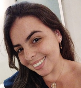 Maria Fernanda da Silva Santos