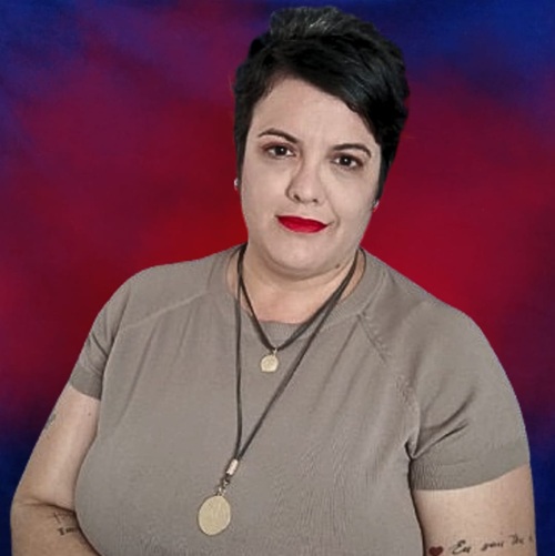 Viviane Falconi