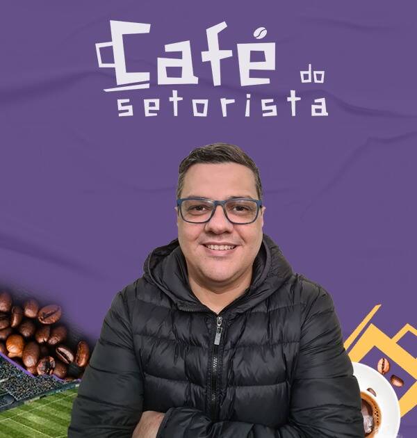 Café do Setorista 