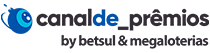 Canal de prêmios