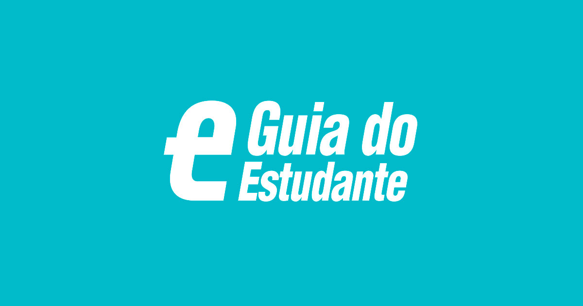 Guia do Estudante