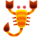 ESCORPIÃO